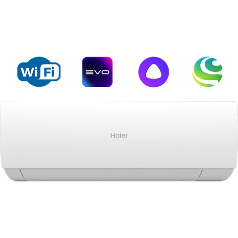 Haier HSU-12HSL103/R3-W