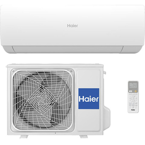 Haier HSU-18HSL103/R3-W-2