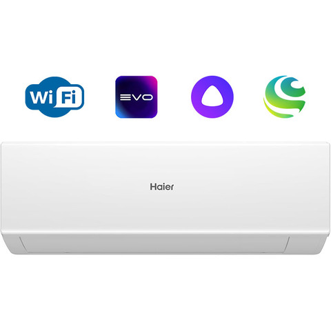 Haier HSU-07HQJ103/R3-W