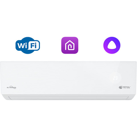 Royal Clima RCI-OME22HN