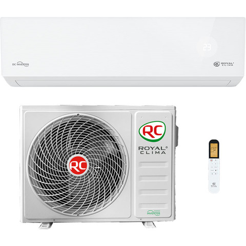 Royal Clima RCI-OME22HN-2