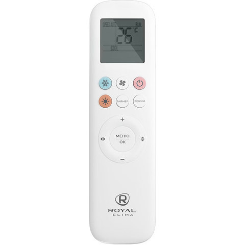 Royal Clima RC-RNE28HN-7