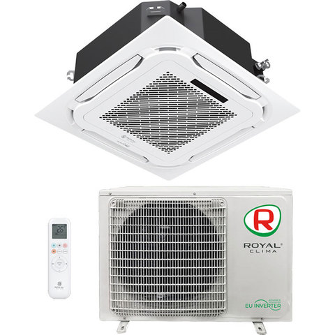Royal Clima CO-4C18HNDI/ CO-E18HNDI-2