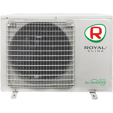 Royal Clima CO-4C18HNDI/ CO-E18HNDI-3