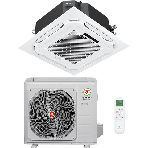 Royal Clima CO-4C36HNFI/ CO-E36HNDI-2
