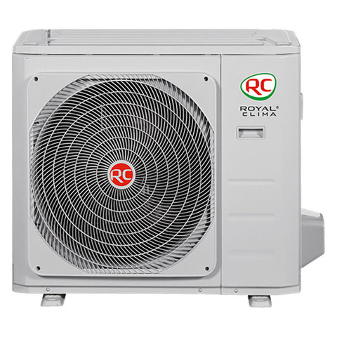 Royal Clima CO-4C36HNFI/ CO-E36HNDI-3