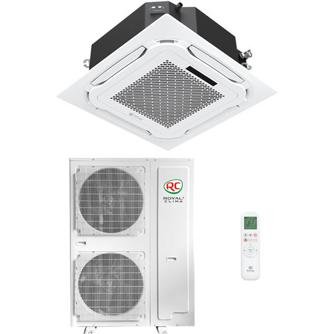 Royal Clima CO-4C60HNFI/ CO-E60HNDI-2
