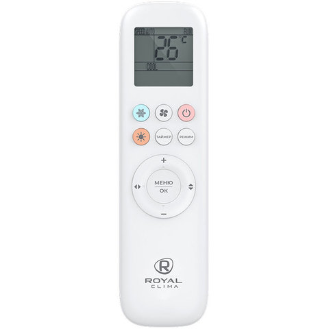 Royal Clima CO-4C60HNFI/ CO-E60HNDI-4