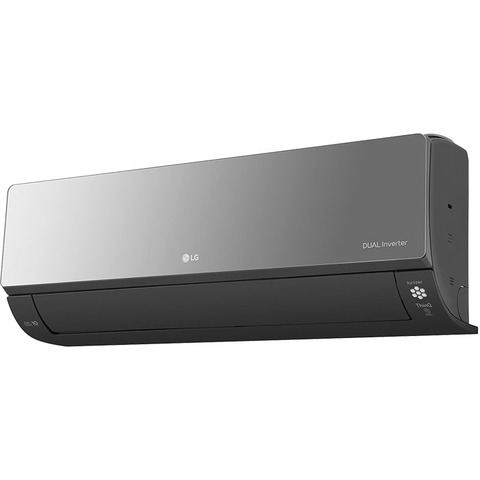 LG AC09BK.NSJR + AC12BK.NSJR/ MU2R17.U13-8