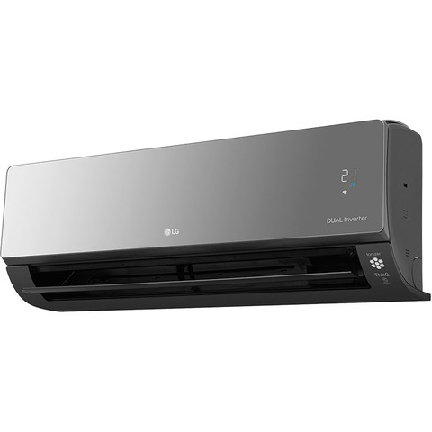 LG AC09BK.NSJRx2 + AC12BK.NSJR/ MU4R25.U22-7