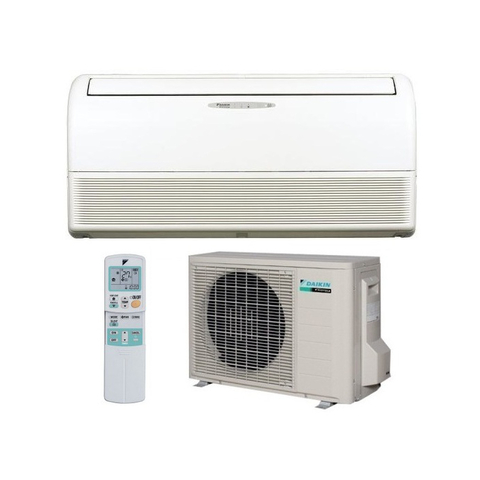 Daikin FLXS25B/RXS25L/-30-2