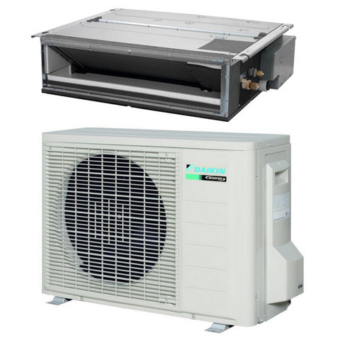 Daikin FDXS60F/RXS60L/-30-2