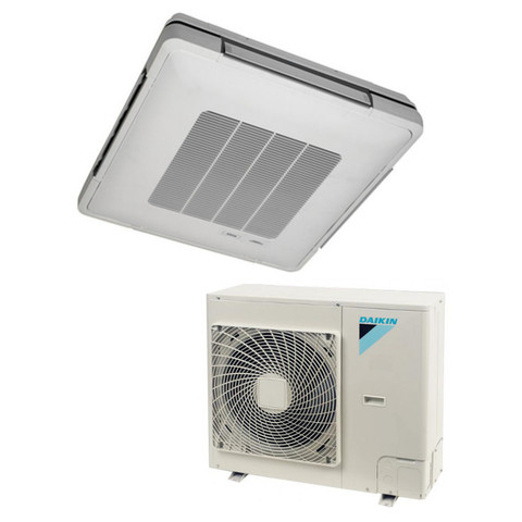 Daikin FUQ71C/RR71BW/-30-2