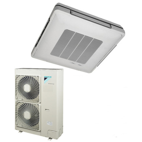 Daikin FUQ100C/RR100BW/-40-2