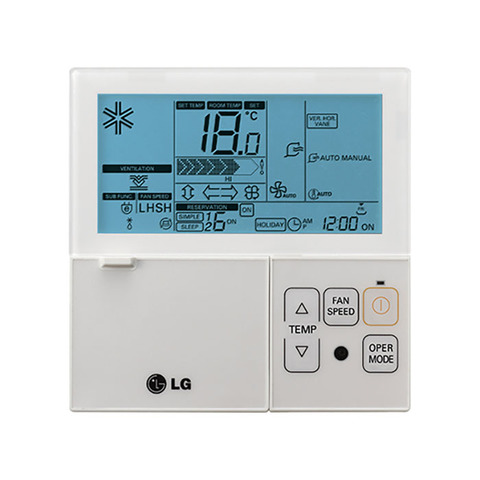 LG CL09R.N20x2/ MU2R15.U13-8