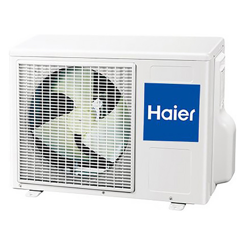Haier AS20SS1HRA-M + AS25SS1HRA-M/ 2U40S2SM1FA-12