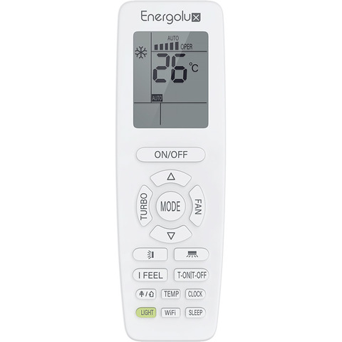 Energolux SAS07FB1-AIx4 + SAS18FB1-AI/ SAM42M3-GI/5-13