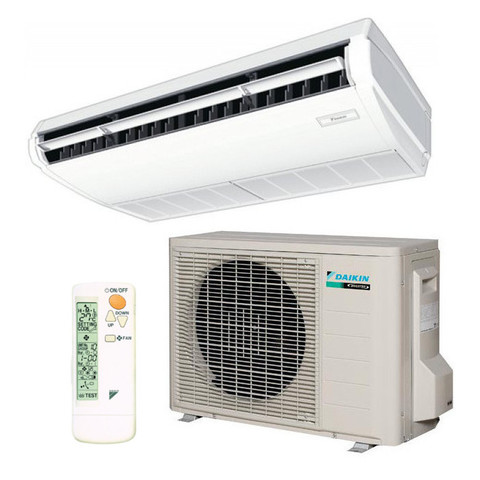 Daikin FHQ35C/RXS35L/-30-2