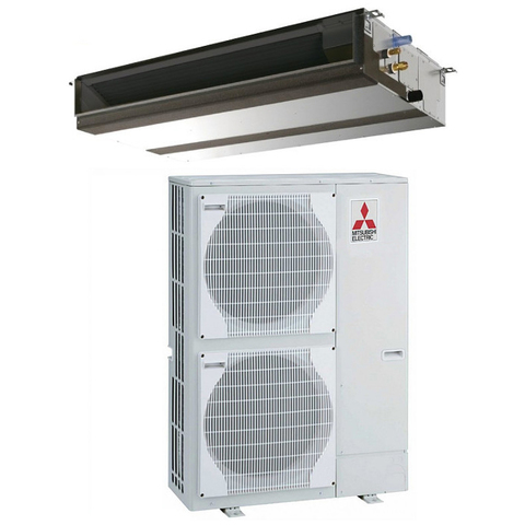 Mitsubishi Electric PEAD-RP140JALQ/PU-P140YHA/-30-2