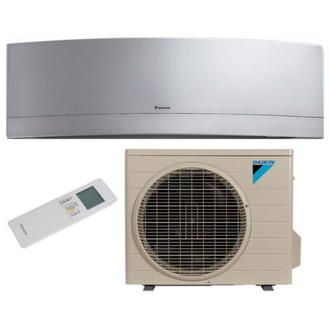 Daikin FTXJ25MS/RXJ25M-2