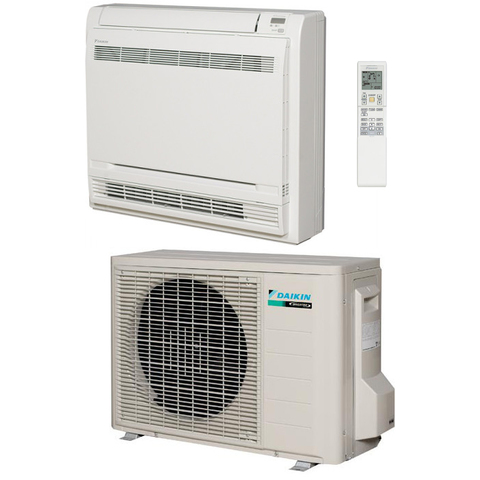 Daikin FVXS35F/RXS35L3-2