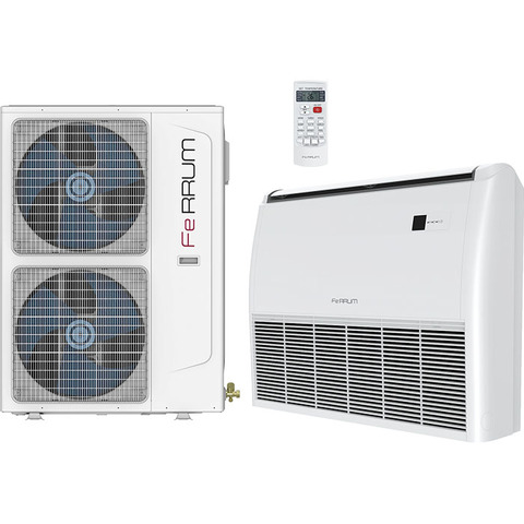 Ferrum LCACF60D3-AI/ LCAU60U3-AI-2