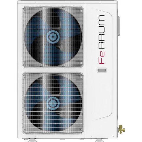 Ferrum LCACF60D3-AI/ LCAU60U3-AI-4