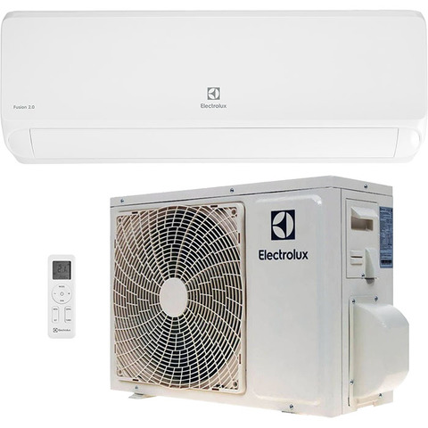 Electrolux EACS-18HF2/N3-2