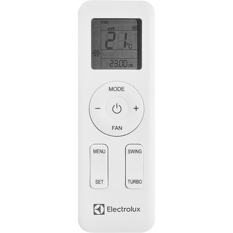 Electrolux EACS-18HF2/N3-8