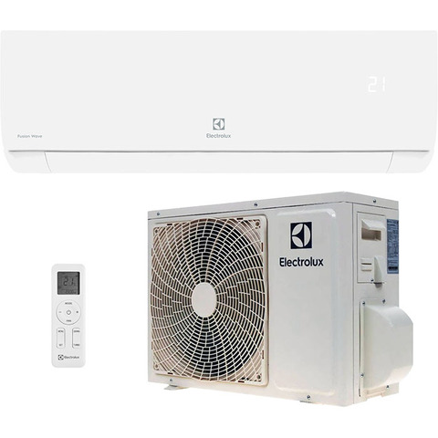 Electrolux EACS-07HFW/N3-2