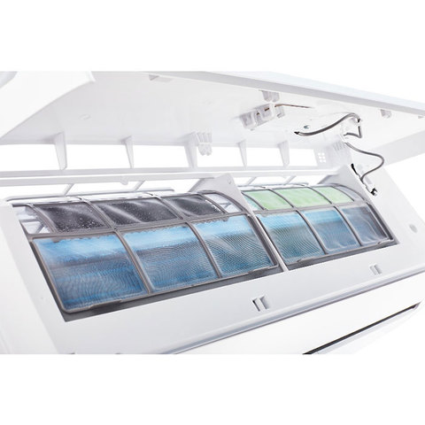 Electrolux EACS-09HAL/N8-7
