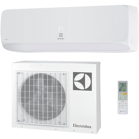 Electrolux EACS-24HAL/N8-2