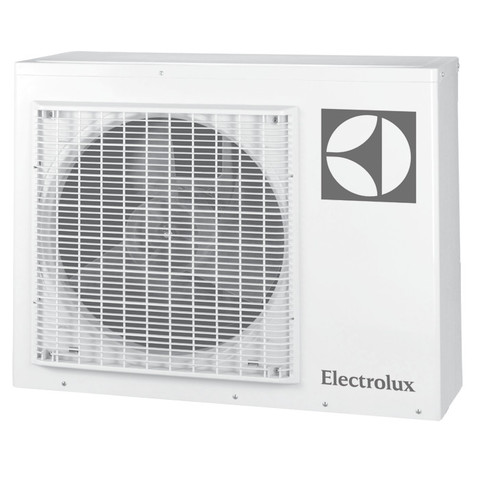 Electrolux EACS-24HAL/N8-8