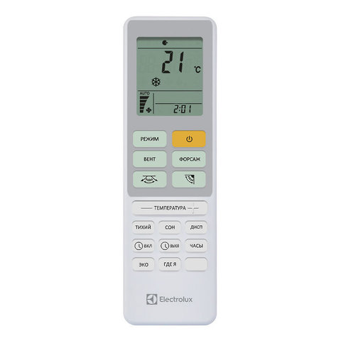 Electrolux EACS-24HAL/N8-9