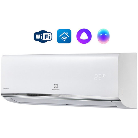 Electrolux EACS-24HSM/N8_V2