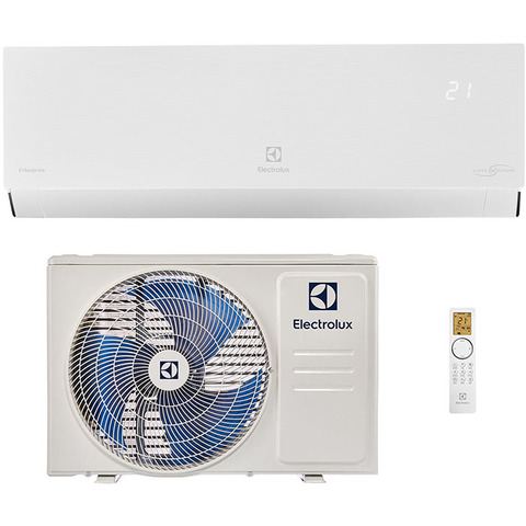 Electrolux EACS/I-09HEN-WHITE/N8_24Y-2