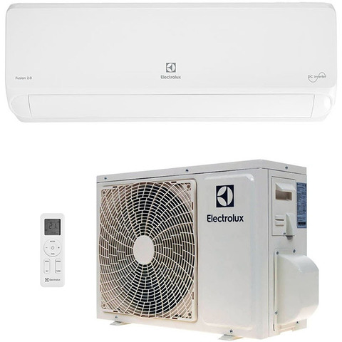 Electrolux EACS/I-12HF2/N8-2