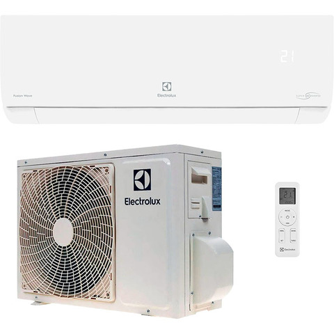 Electrolux EACS/I-09HFW/N8-2