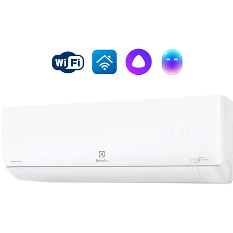 Electrolux EACS/I-18HFW/N8