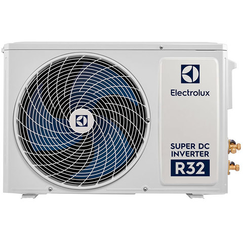 Electrolux EACS/I-09HIX-BLACK/N8-8