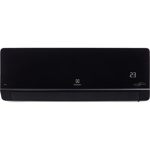 Electrolux EACS/I-12HIX-BLACK/N8-3