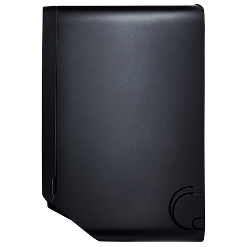 Electrolux EACS/I-12HIX-BLACK/N8-6