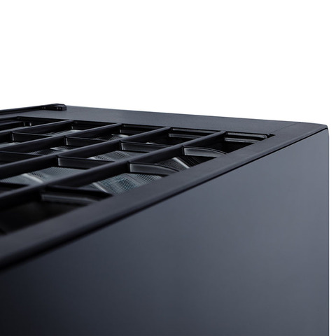 Electrolux EACS/I-24HIX-BLACK/N8-7