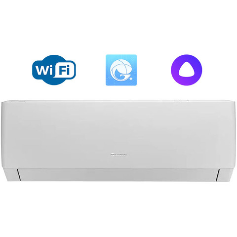 Gree GWH18AGDXD-K6DNA4F/I