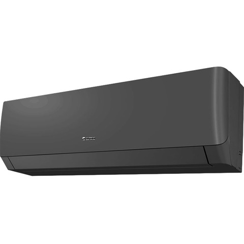 Gree GWH24AGEXF-K6DNA4A/I (black)-2