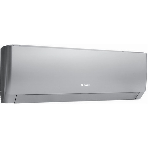 Gree GWH18AGDXD-K6DNA4E/I (silver)-2