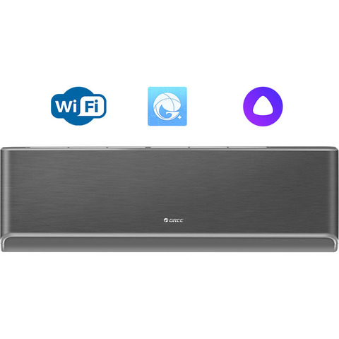 Gree GWH18AVDXE-K6DNA1A/I (black)
