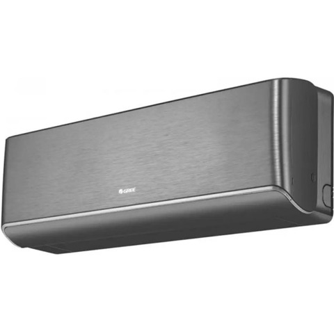Gree GWH24AVEXF-K6DNA1A/I (black)-2