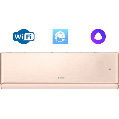 Gree GWH24AVEXF-K6DNA1A/I (champagne)