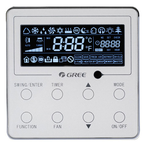 Gree GFH(09)CA-K6DNA1C/I-2